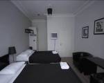 Room image #23 at Comfotel GRN