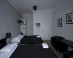 Room image #1 at Comfotel GRN